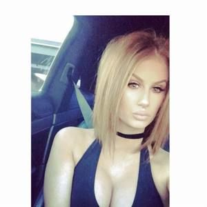 Meet your Posher, Shelby